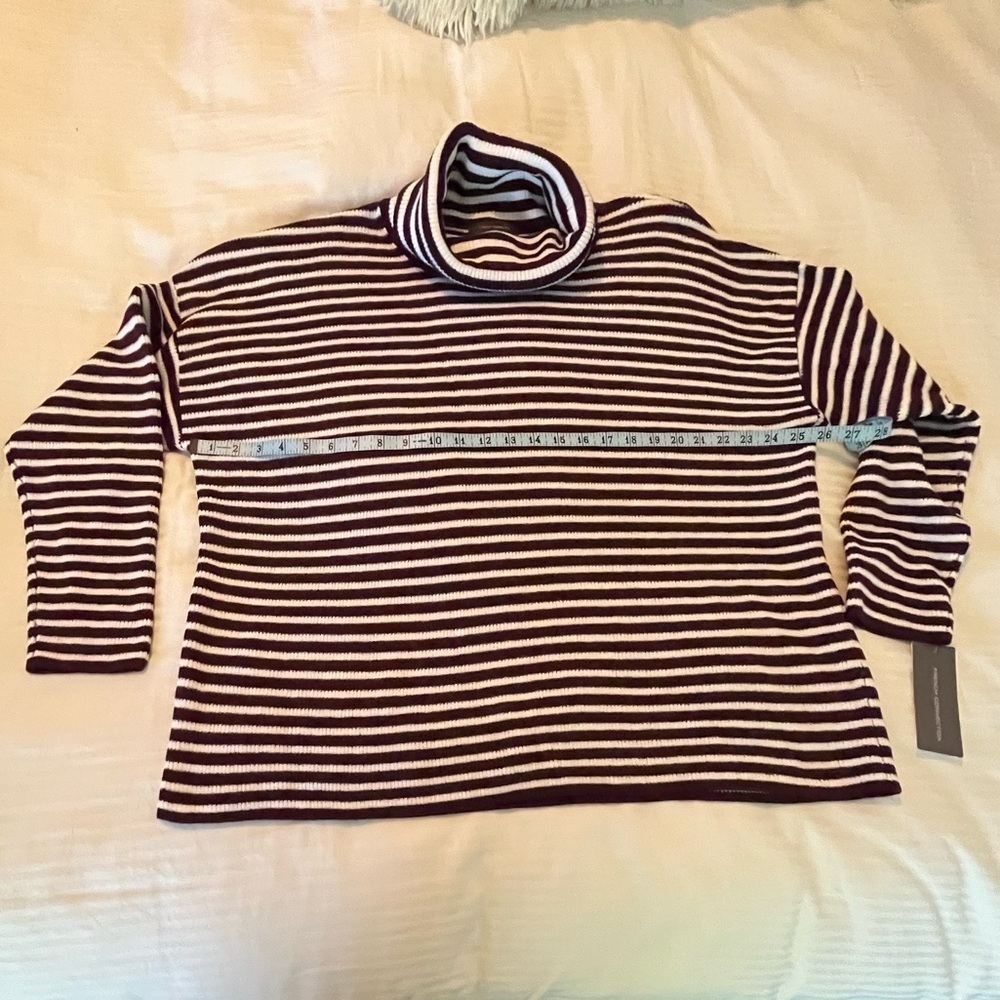 French Connection Sweater - Picture 6 of 7
